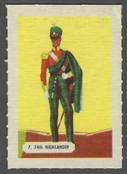7 74th Highlander